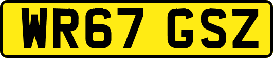 WR67GSZ