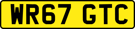 WR67GTC