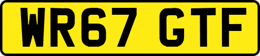 WR67GTF