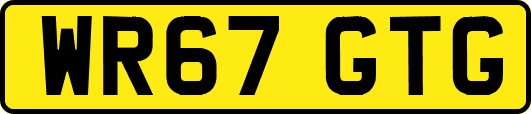 WR67GTG