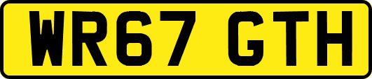 WR67GTH