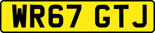 WR67GTJ