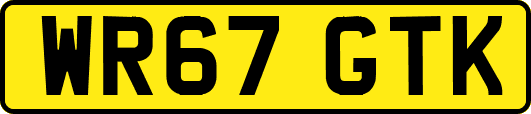 WR67GTK