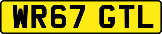 WR67GTL