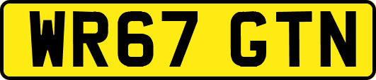 WR67GTN