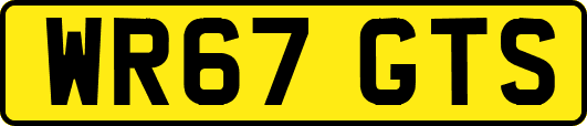 WR67GTS