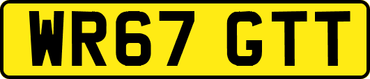 WR67GTT