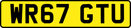 WR67GTU