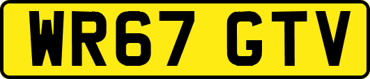WR67GTV