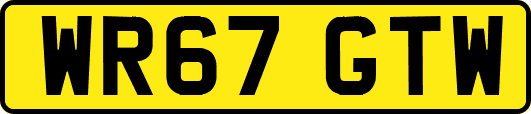 WR67GTW