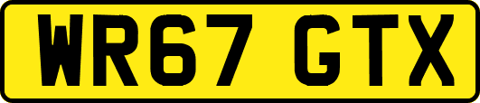 WR67GTX