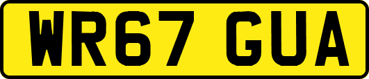 WR67GUA