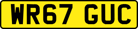 WR67GUC
