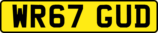 WR67GUD