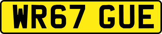 WR67GUE