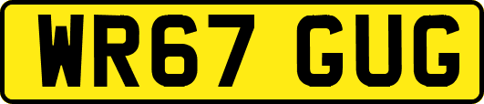 WR67GUG