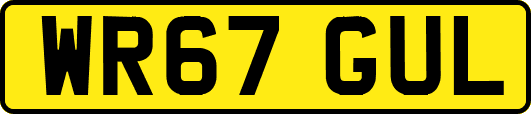 WR67GUL