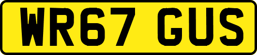 WR67GUS