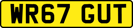 WR67GUT