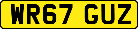 WR67GUZ