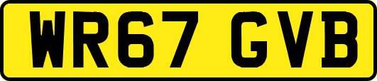 WR67GVB