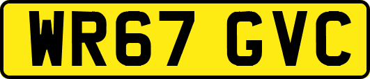 WR67GVC