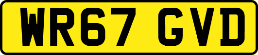 WR67GVD