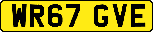 WR67GVE