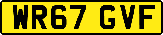 WR67GVF