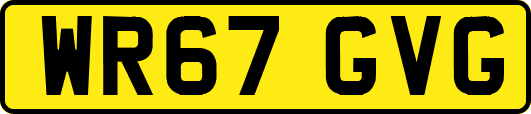 WR67GVG