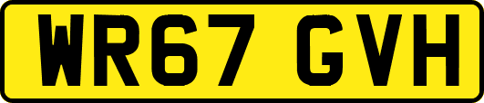 WR67GVH
