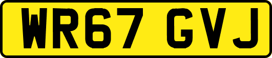 WR67GVJ