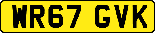 WR67GVK