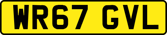WR67GVL