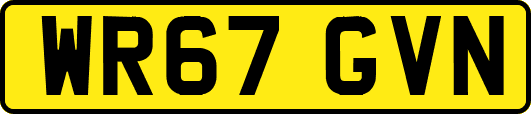 WR67GVN