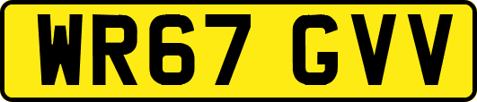 WR67GVV
