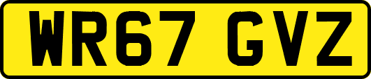 WR67GVZ