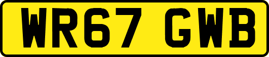 WR67GWB