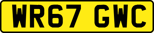 WR67GWC