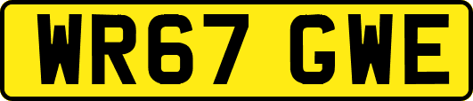 WR67GWE