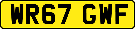 WR67GWF