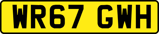 WR67GWH