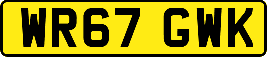 WR67GWK