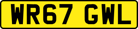 WR67GWL