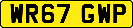 WR67GWP