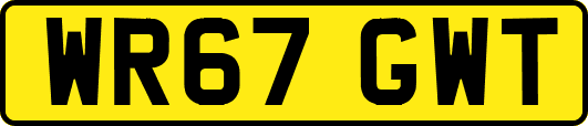 WR67GWT
