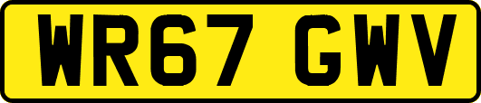 WR67GWV