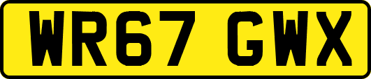 WR67GWX