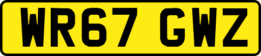 WR67GWZ