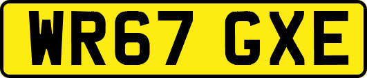 WR67GXE